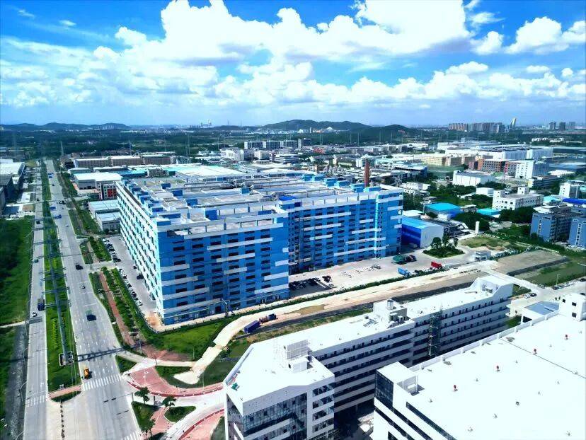 2.4亿德霖家居项目落户佛山！产品供宜家，对标国际！