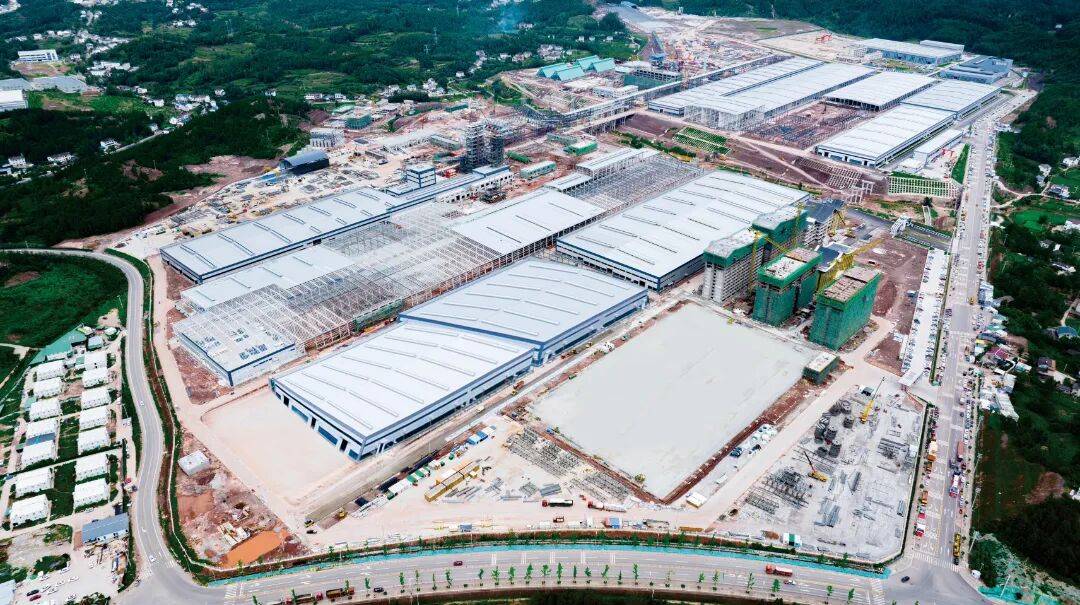 再加码！鲁丽集团追加投资18亿元在广元新增实木家具生产线