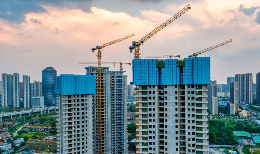 最新数据！11月70城房价降幅同比扩大！