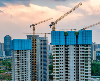 最新数据！11月70城房价降幅同比扩大！