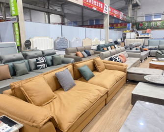 11月家具零售额同比转降3.8%，前11月累计增长近17%显韧性！