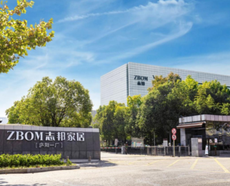 志邦家居澄清：未直接投资“一起装修网” 