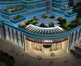 好莱客斥资5000万元投资设立莱觅科技