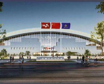 金隅天坛设计智慧空间项目获批，总投资面积约2万平米