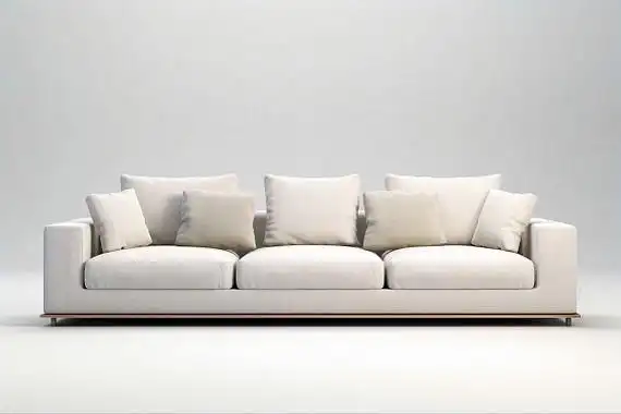 年采购涂料250多吨！恒沣电子扩建家具项目！