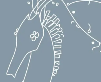 Giorgetti 2025假日系列，以「梦之马」焕新空间叙事