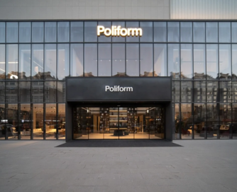 首次缺席！Poliform宣布将退出2026年米兰国际家具展