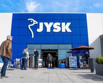 比荷卢家居零售承压，丹麦家居品牌逆势增长