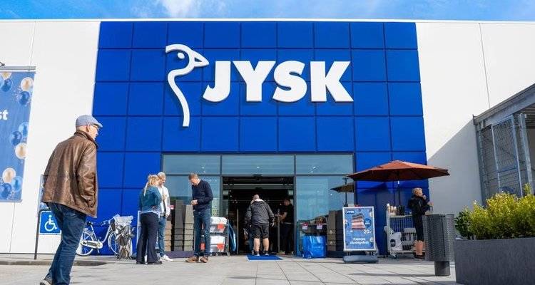 比荷卢家居零售承压，丹麦家居品牌逆势增长