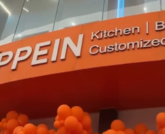 欧派乌干达千平旗舰店亮相，撬动东非高端家居市场