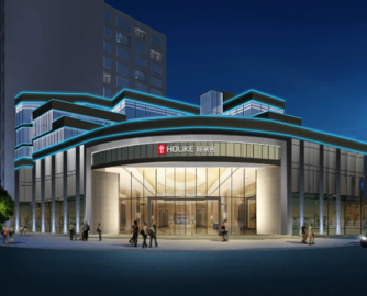 好莱客借力合觅科技入局全屋智能，首家智能门店下个月亮相！