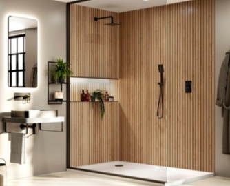 Abode发布2026浴室设计三大趋势洞察