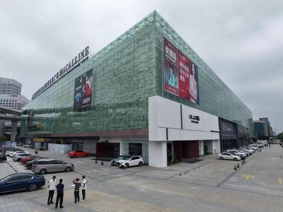 商场打架，租户买单？扬州红星美凯龙与业主纠纷致数十商户被诉