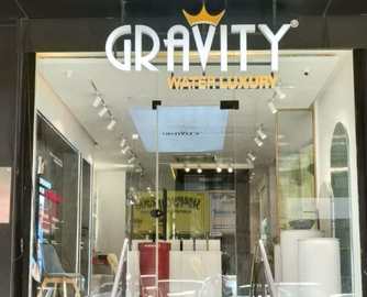 印度卫浴品牌 Gravity Bath 宣布收购意大利高端卫浴品牌 Dilusso
