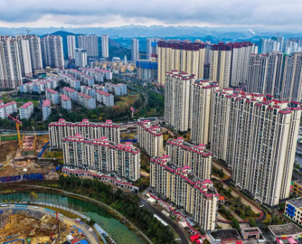 住建部明确2026年推进现房销售制 实现“所见即所得”