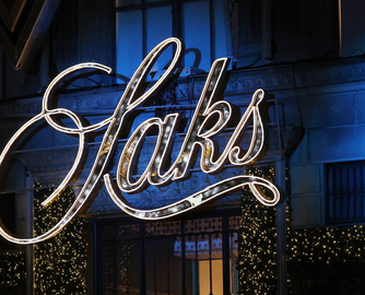 萨克斯百货或面临破产，数十亿美元债务致多家门店将关停