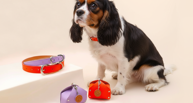 巴黎MO展重磅打造宠物主题区PET SQUARE：解码高端宠物生活方式新趋势