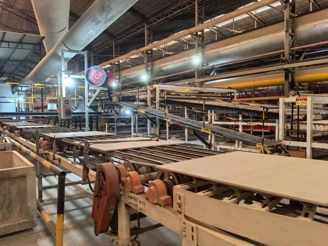 山东河北四川广西等多地陶企涨价，单片最高涨1元