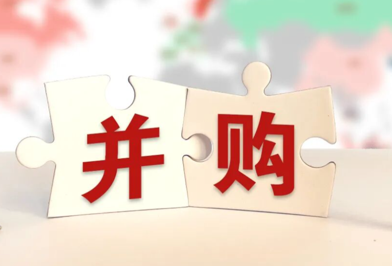 频现跨界收并购，“联姻”科技是家居企业的救命稻草吗？