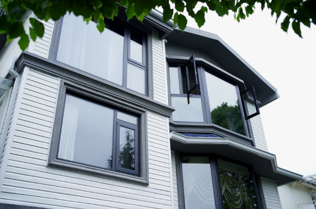 全面停工停产！佛山31年门窗大厂全员放假