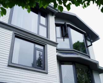 全面停工停产！佛山31年门窗大厂全员放假