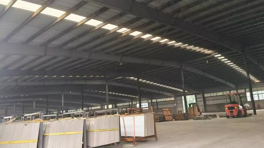 5.8亿元！头部陶企逆势拿地，有陶瓷厂降价60%仍卖不出