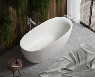 杜拉维特推出冬季治愈浴缸：双系统按摩+长效保温，打造冬日居家SPA