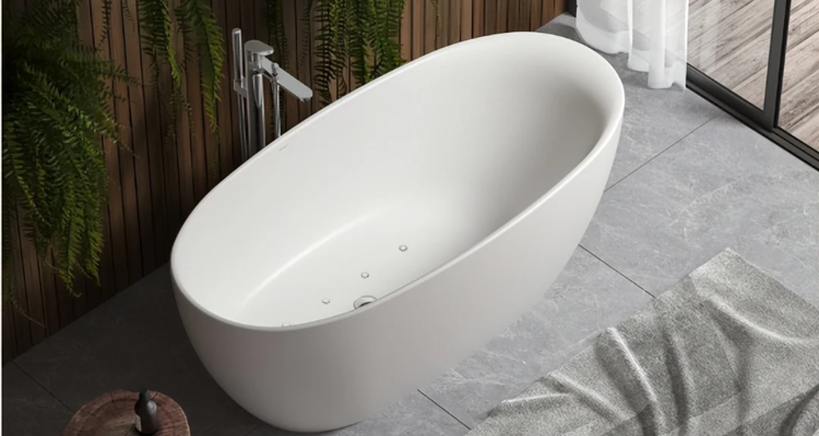 杜拉维特推出冬季治愈浴缸：双系统按摩+长效保温，打造冬日居家SPA