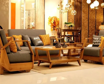 印尼推出20万亿盾出口信贷支持家具业，利率定为6%