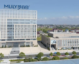 梦百合战略急转：放弃扩建美国工厂，转投1.7亿自建电商仓