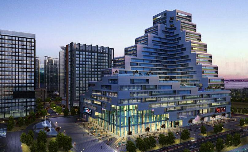 中天精装聘任王新杰为总经理，多名高管变动！