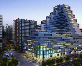 中天精装聘任王新杰为总经理，多名高管变动！