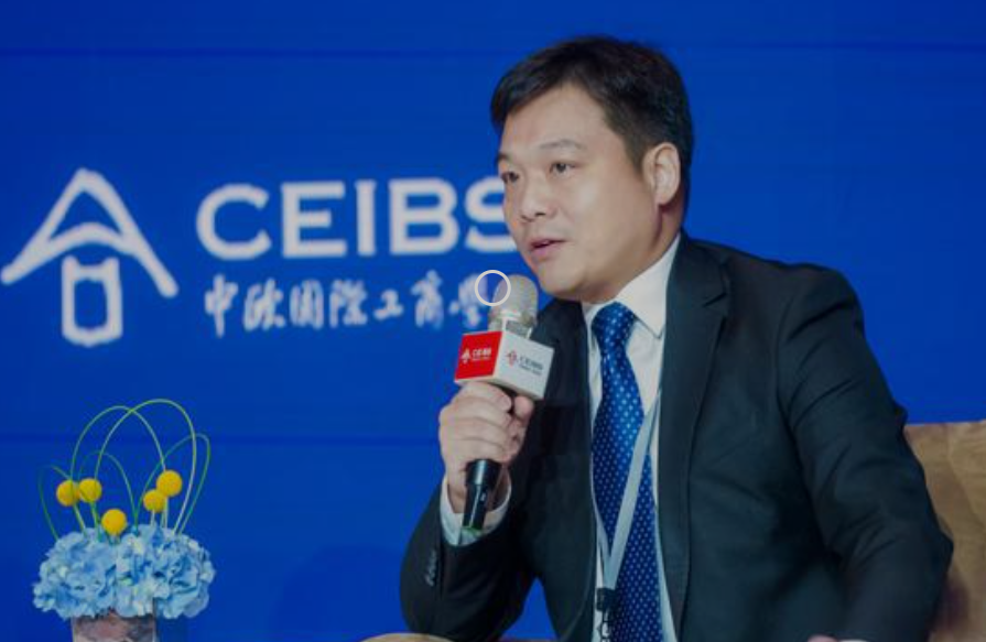 海尔智家副总裁李攀离任，海外业务交由宋玉军执掌