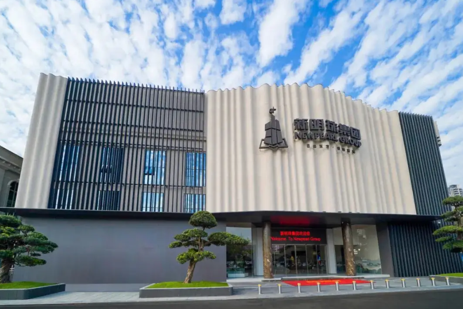 新明珠深市主板IPO终止！