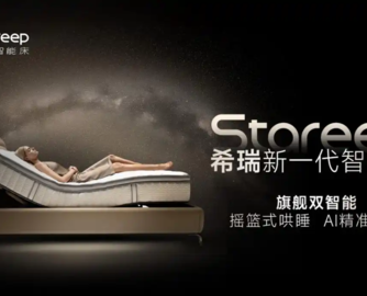 Stareep希瑞完成第二轮近亿元融资，投后估值10亿元！