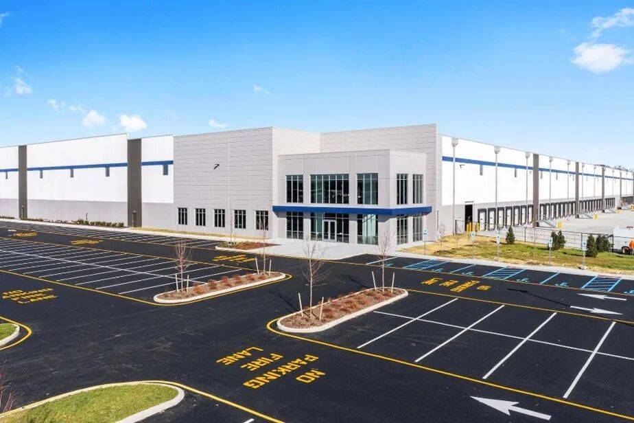新增61万平方英尺！大健云仓加码美国交付中心