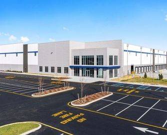 新增61万平方英尺！大健云仓加码美国交付中心