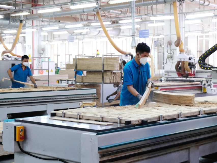 2025年1-11月家具行业运行简报：出口持续收缩，内需成关键支撑