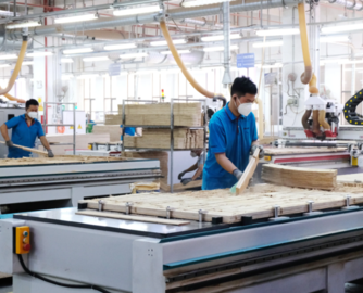 2025年1-11月家具行业运行简报：出口持续收缩，内需成关键支撑