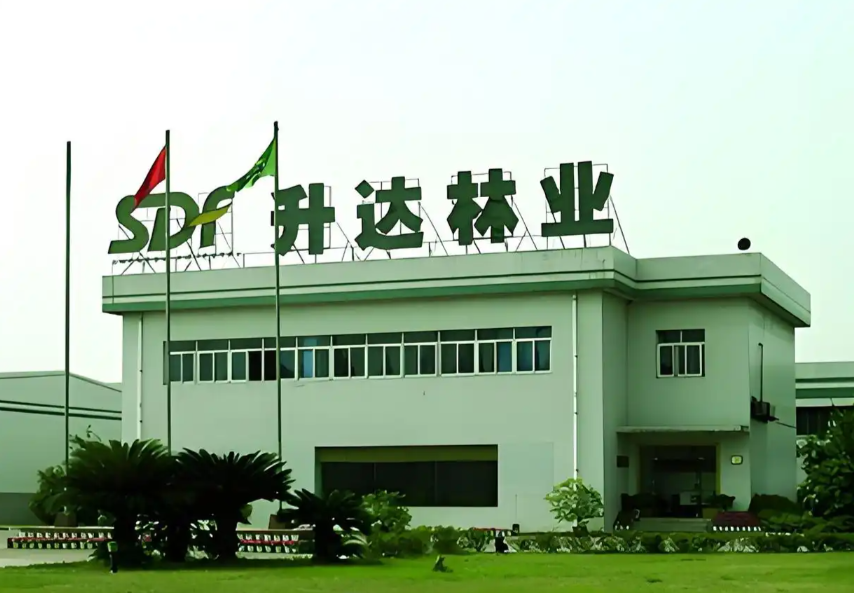 升达林业多起诉讼达成和解或胜诉，拟用1亿募集资金补流