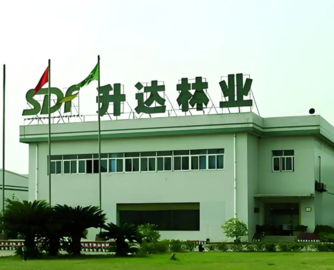 升达林业多起诉讼达成和解或胜诉，拟用1亿募集资金补流