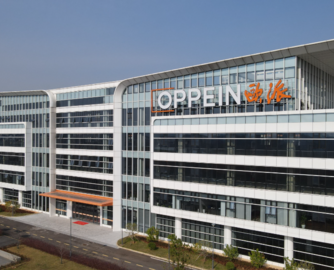 欧派变更武汉产能项目募资计划，3.2亿元转投数智化等三大项目