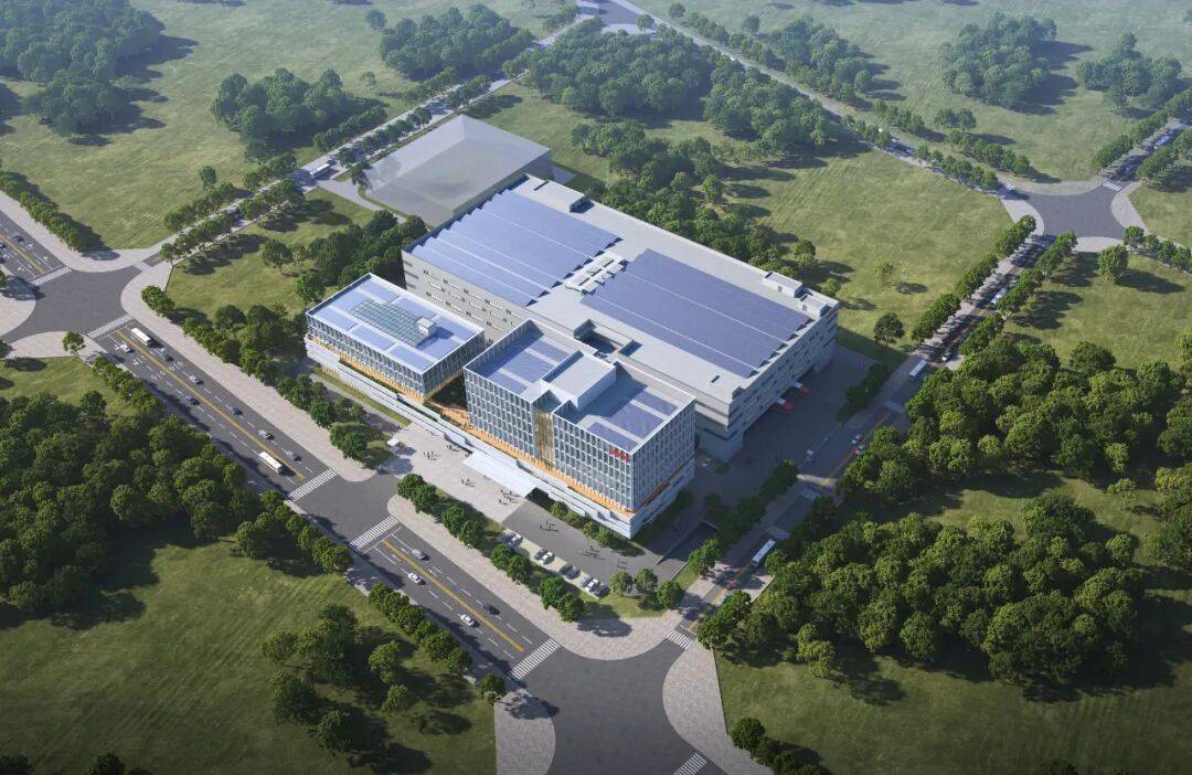 建艺集团子公司中标1.66亿元建设项目