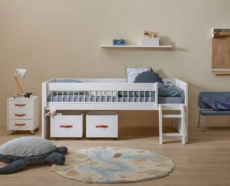 《婴幼儿及儿童家具安全技术规范》新国标正式实施