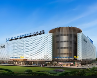 红星美凯龙发布运营数据：截至2025年底运营商场345家