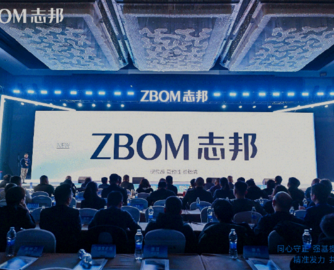 志邦发布全新品牌战略：品牌定位、门店展厅、产品线全面升级