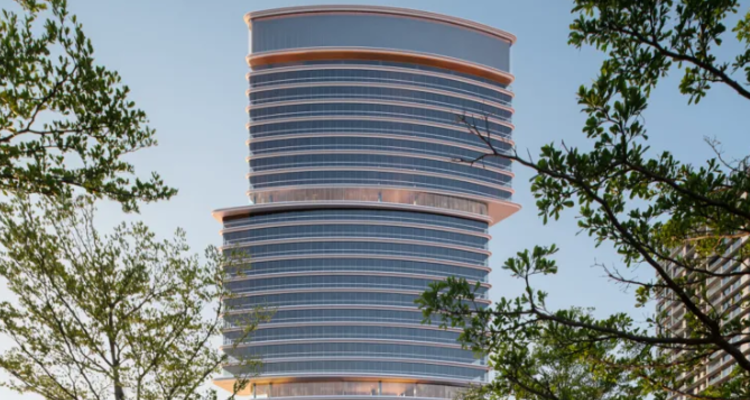 5.05亿！富安娜深圳总部大厦项目开工