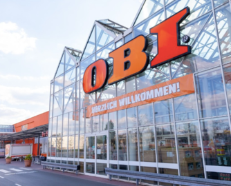 15家新店+13万㎡扩张，欧倍德加码德国DIY零售市场