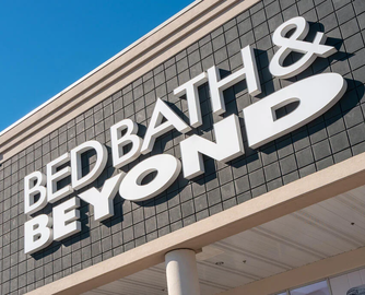 300店计划急刹车？Bed Bath & Beyond或仅转换至多40家门店