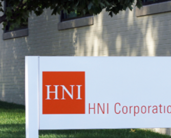  HNI计划2027年关闭纽约工厂，裁撤约135人